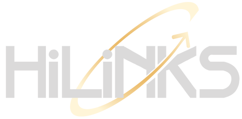 logo hilinks